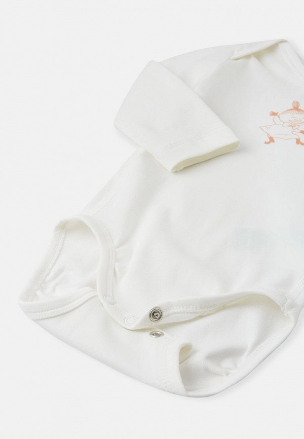 фото Боди, брюки и шапка reima