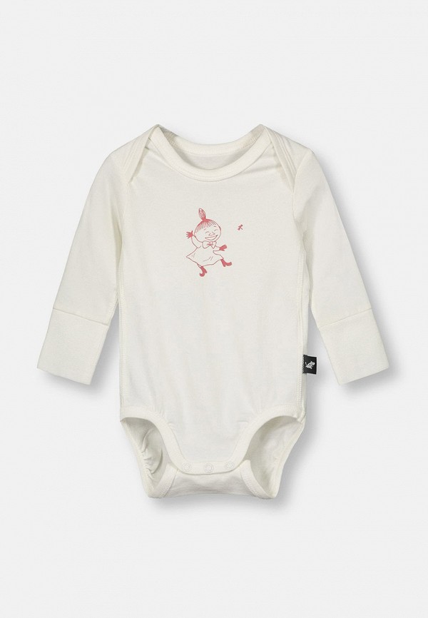 фото Боди, брюки и шапка reima