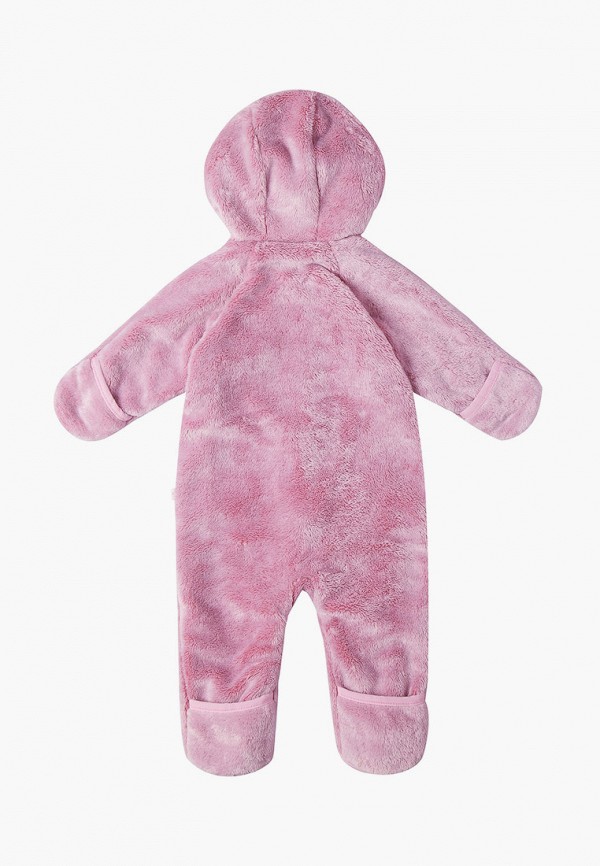 фото Комбинезон утепленный reima