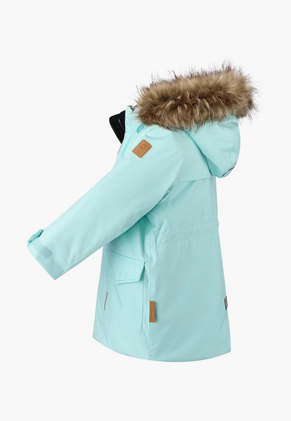 фото Парка reima