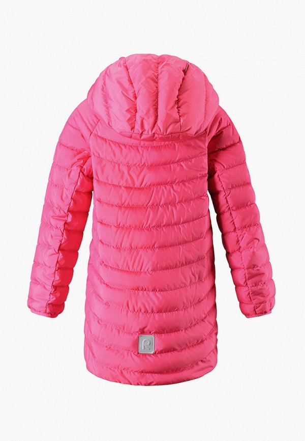 фото Пуховик reima