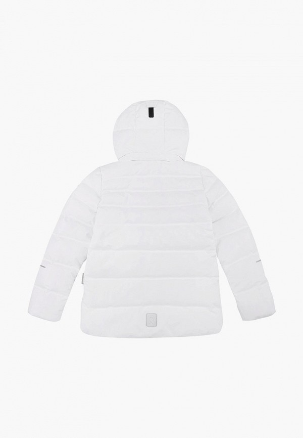 фото Пуховик reima