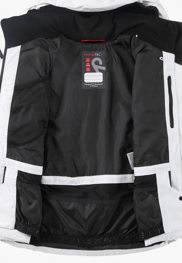 фото Пуховик reima