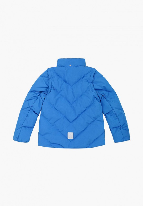 фото Пуховик reima