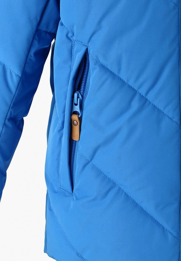 фото Пуховик reima