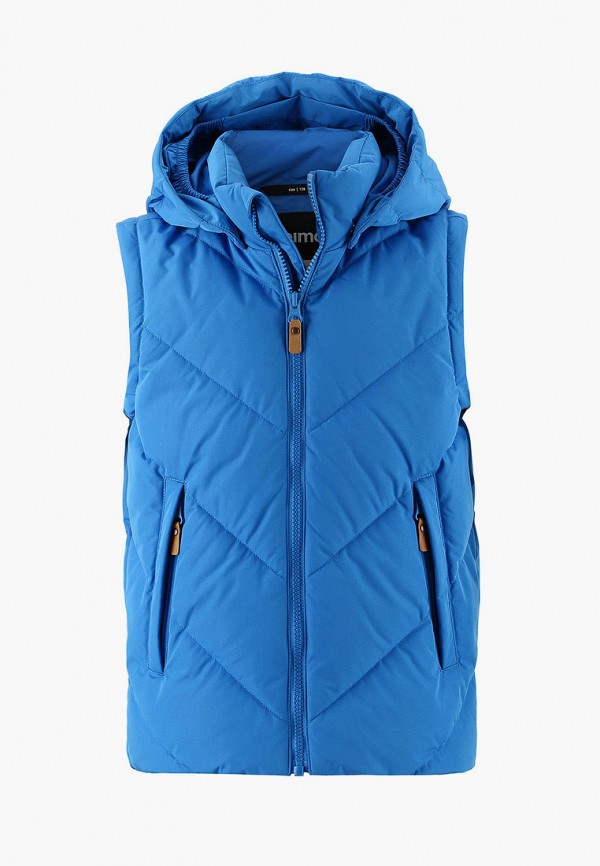 фото Пуховик reima