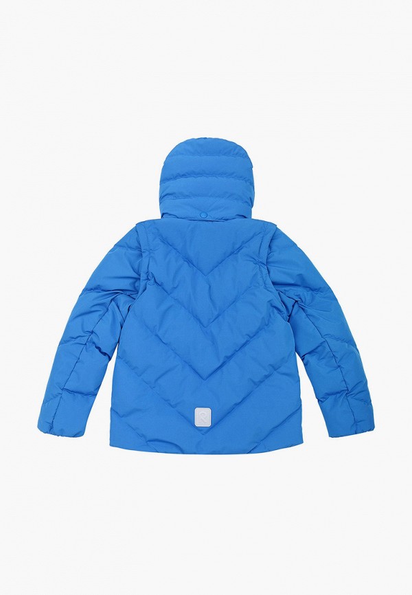 фото Пуховик reima