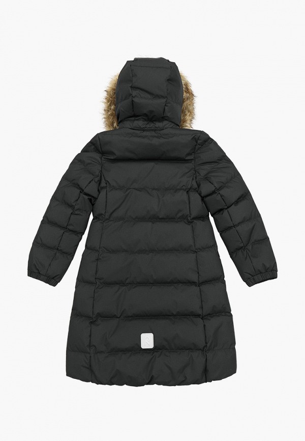 фото Пуховик reima