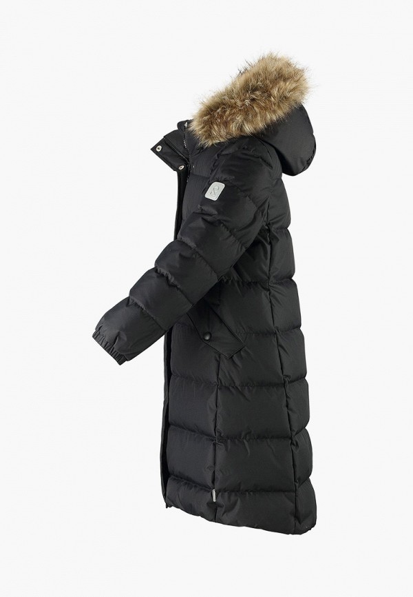 фото Пуховик reima