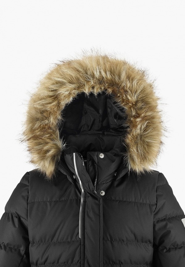 фото Пуховик reima