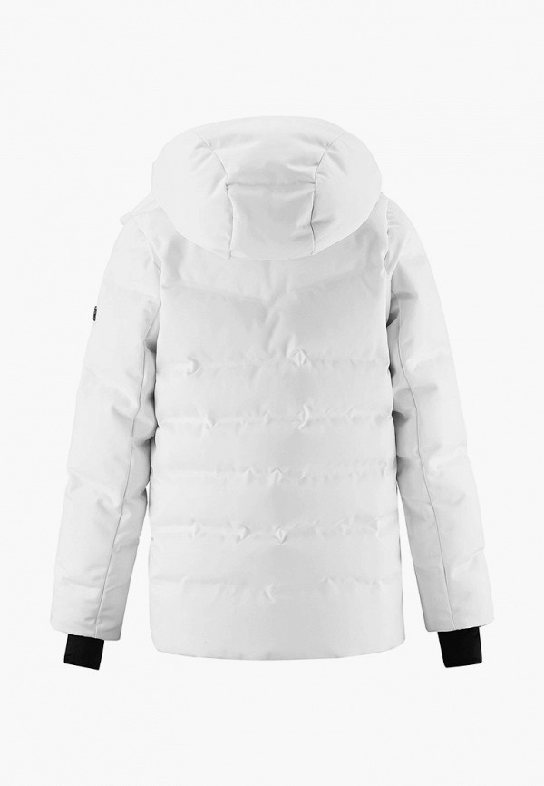 фото Пуховик reima