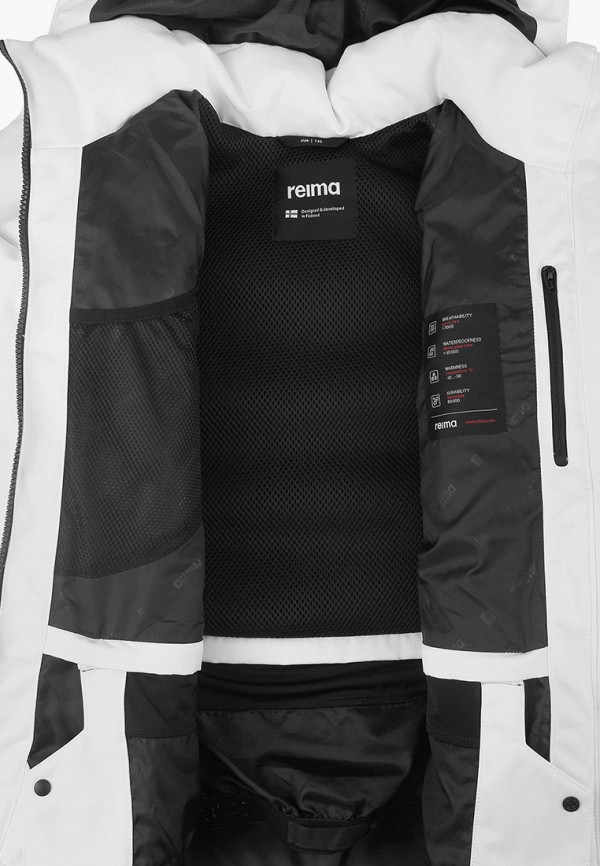 фото Пуховик reima