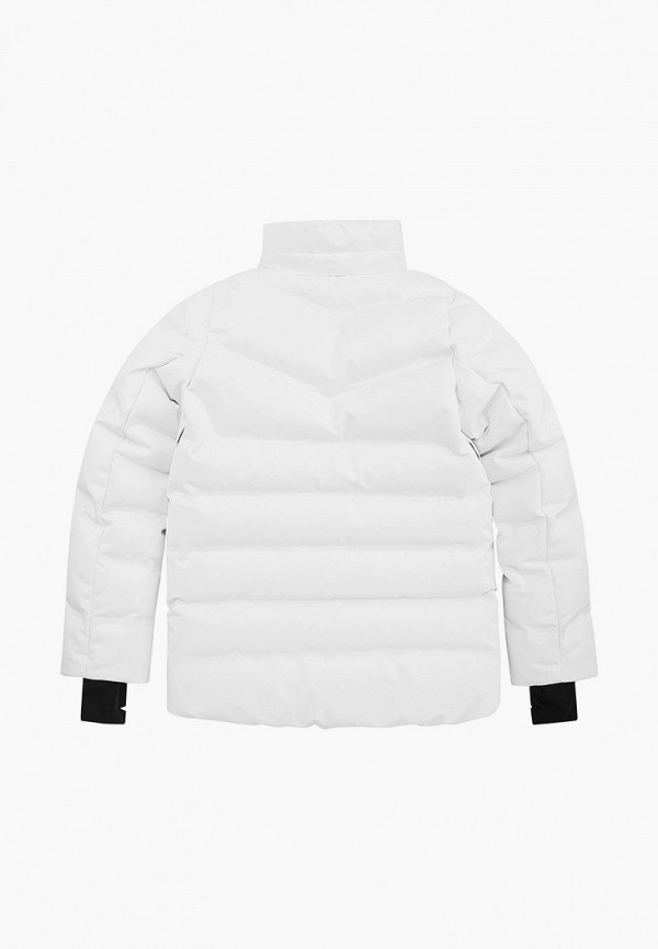 фото Пуховик reima