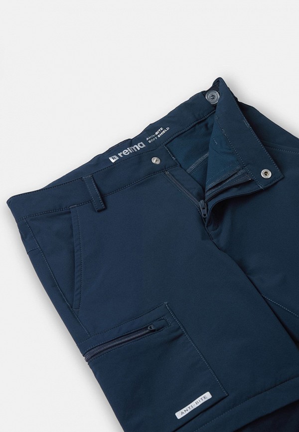 фото Брюки reima