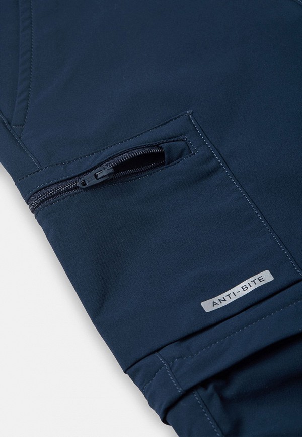 фото Брюки reima