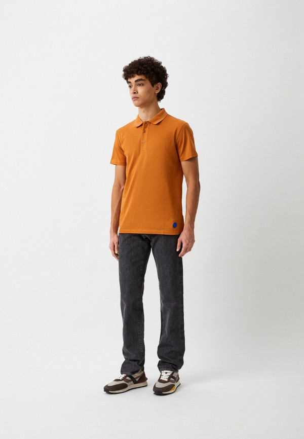 фото Поло trussardi