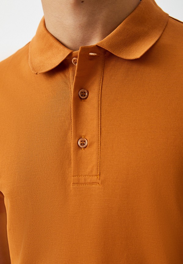 фото Поло trussardi