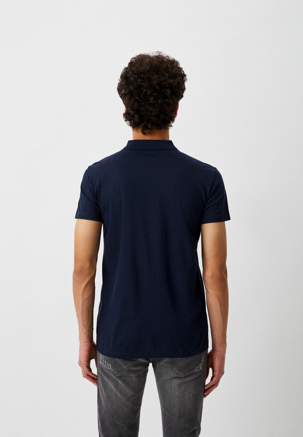 фото Поло trussardi