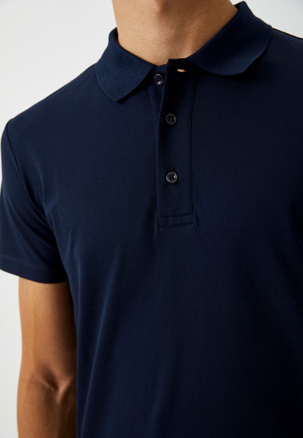 фото Поло trussardi