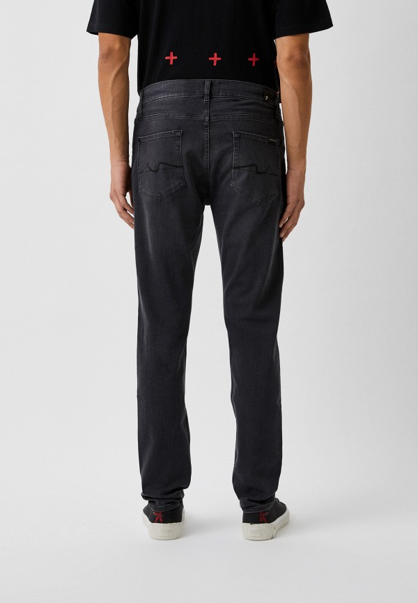 фото Джинсы 7 for all mankind