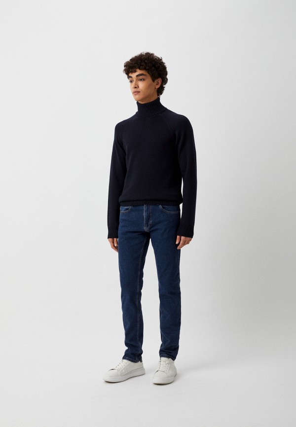 фото Свитер paolo pecora