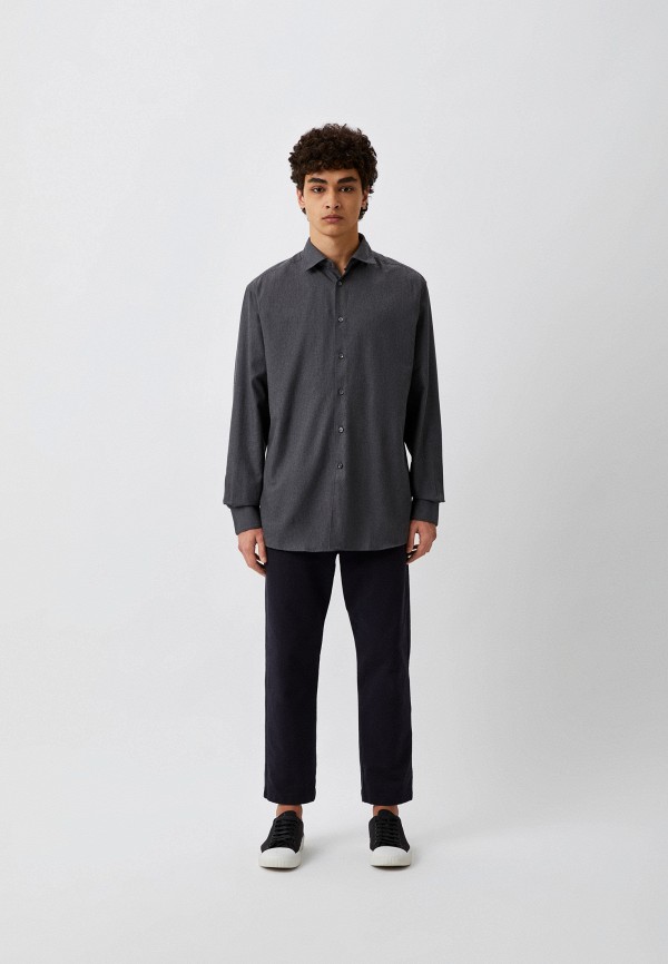 фото Рубашка paolo pecora