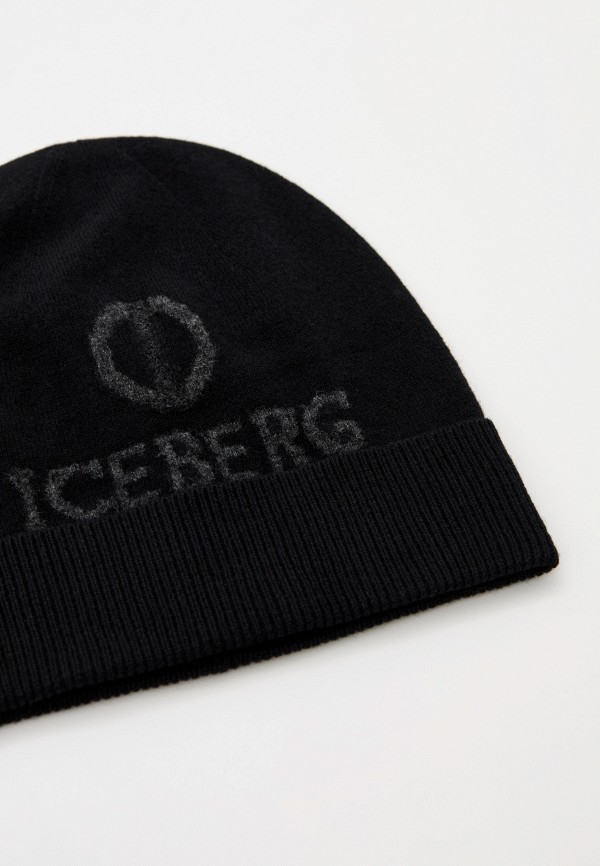 фото Шапка iceberg