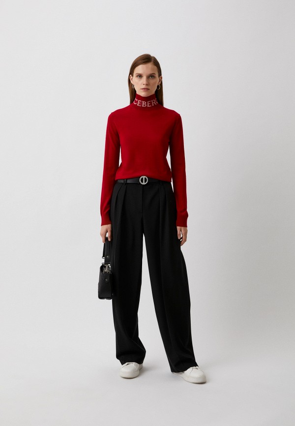 фото Водолазка iceberg