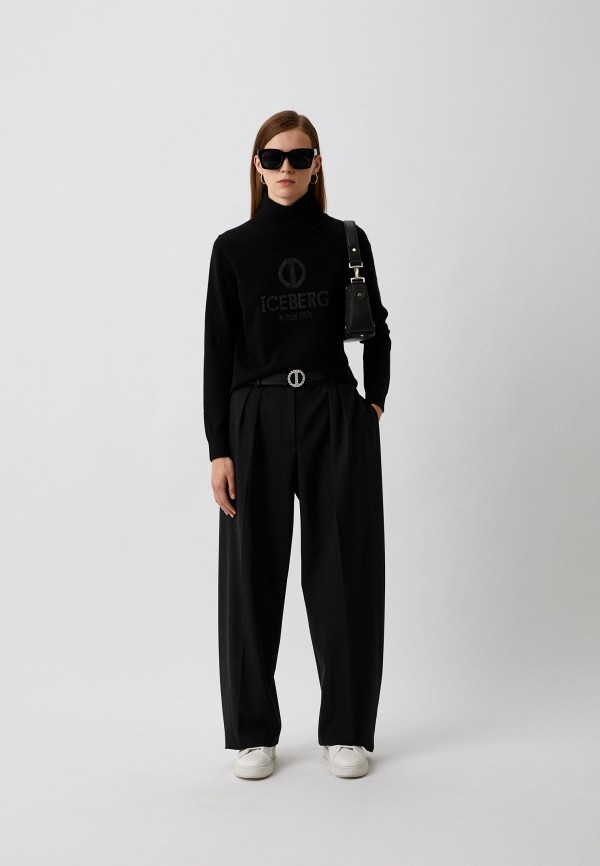 фото Брюки iceberg