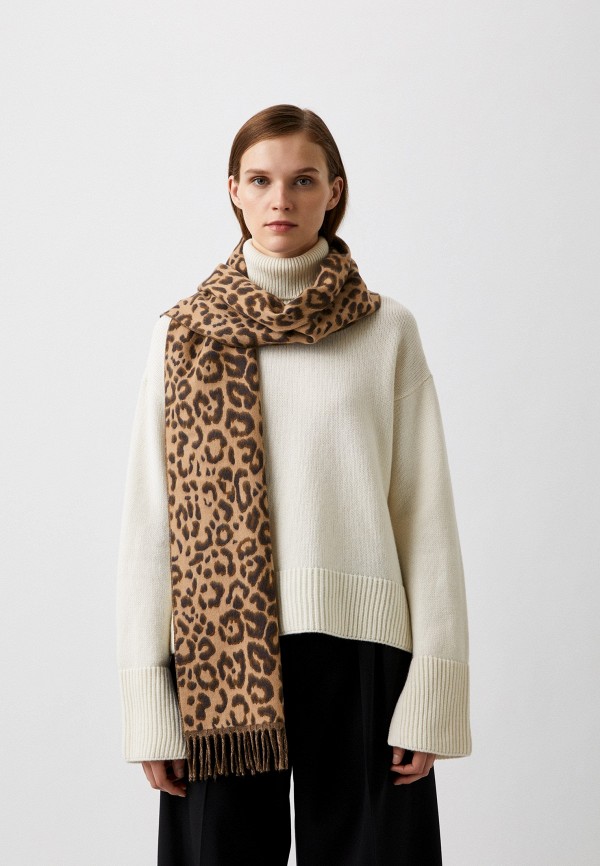 фото Шарф n21