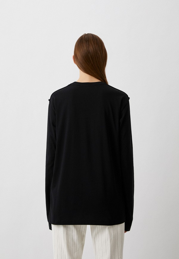 фото Лонгслив n21