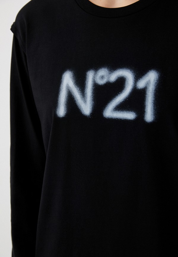 фото Лонгслив n21