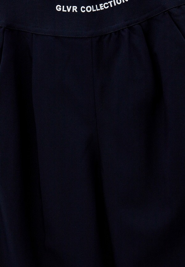 фото Брюки gulliver