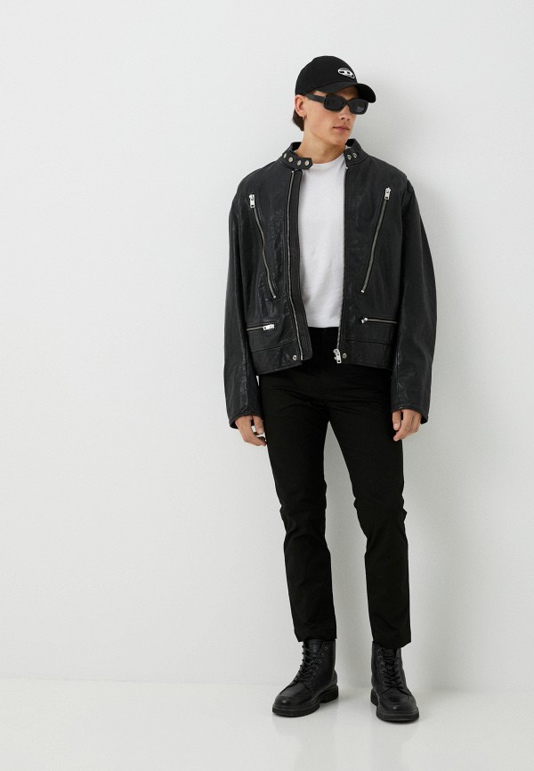 фото Брюки diesel