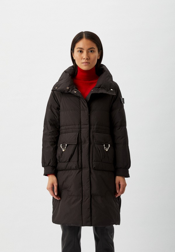 фото Куртка утепленная baldinini trend