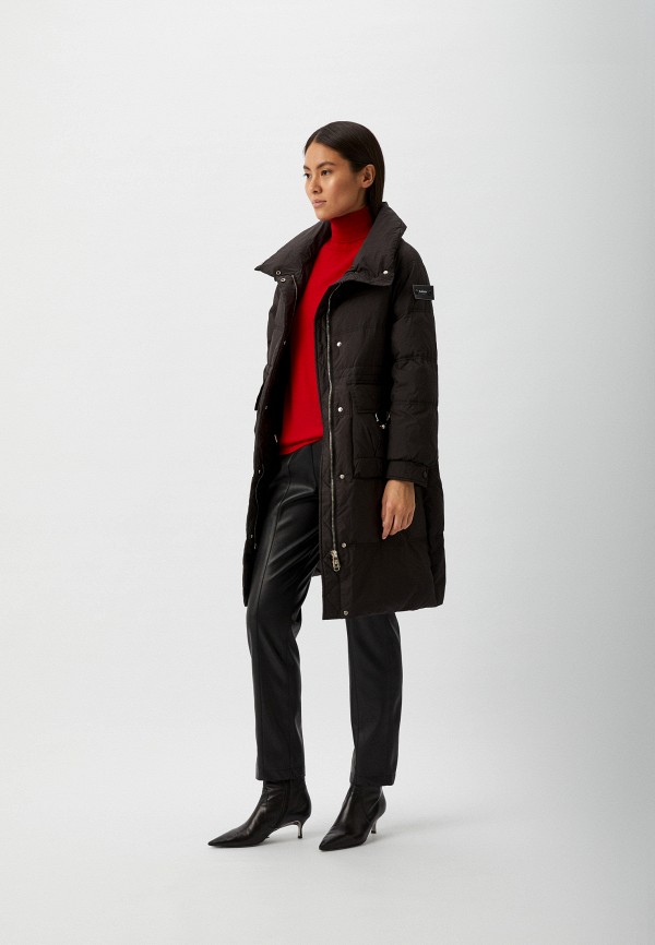 фото Куртка утепленная baldinini trend