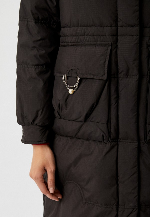 фото Куртка утепленная baldinini trend