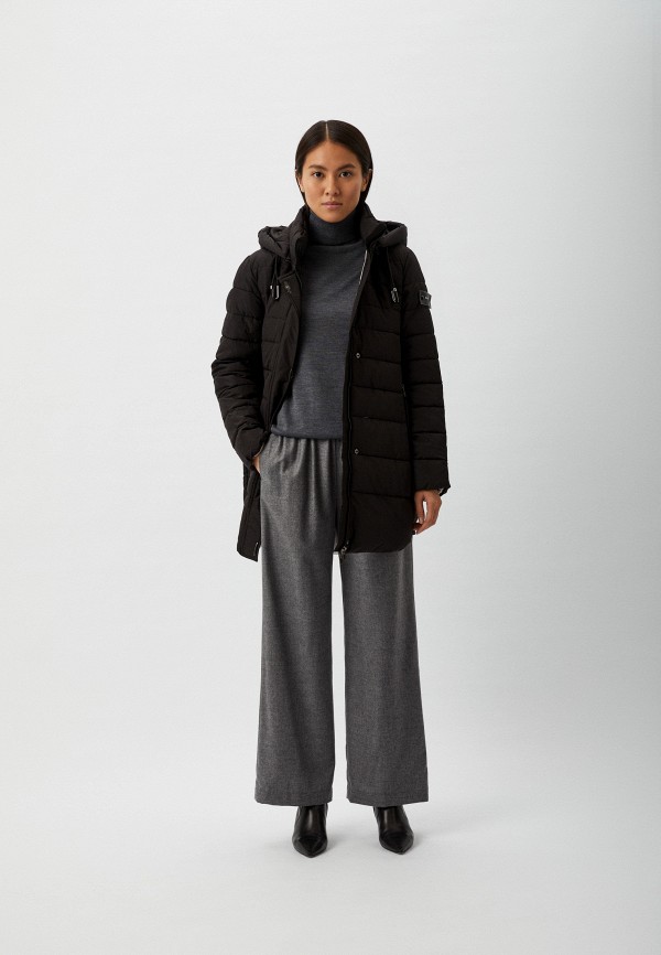 фото Куртка утепленная baldinini trend