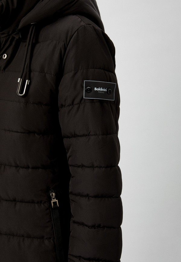 фото Куртка утепленная baldinini trend