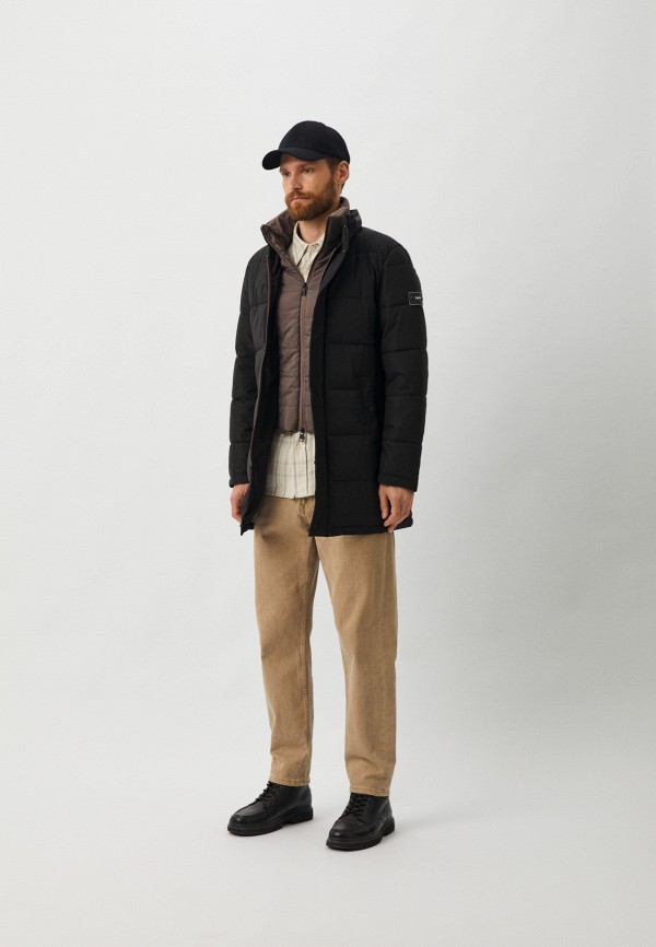 фото Куртка утепленная baldinini trend