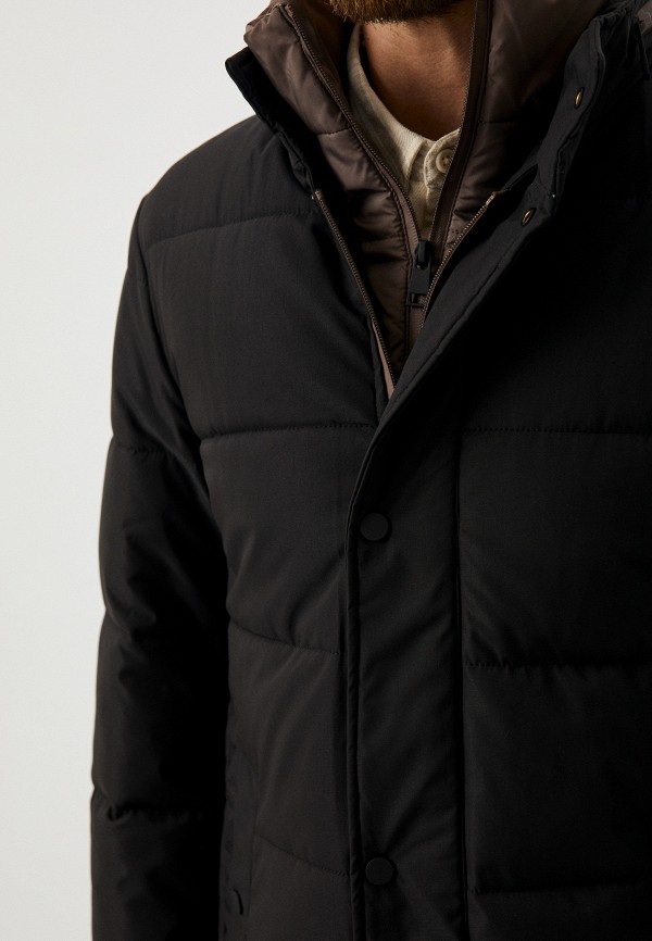 фото Куртка утепленная baldinini trend