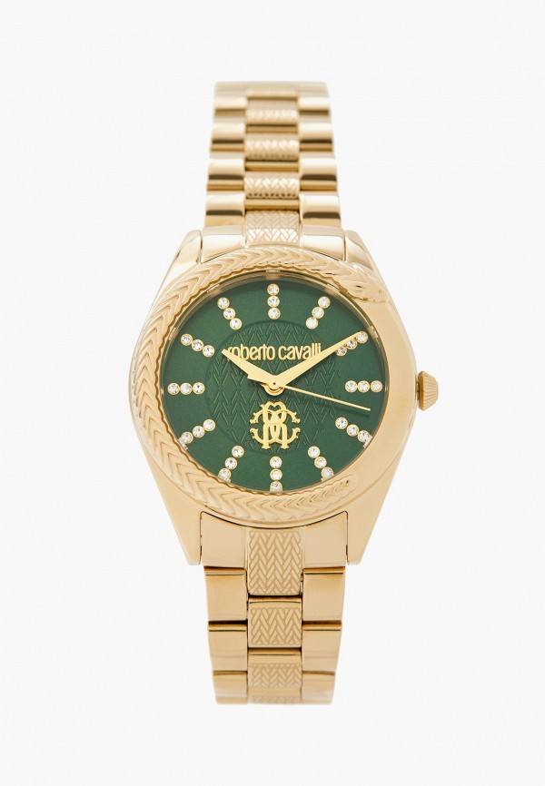 фото Часы roberto cavalli