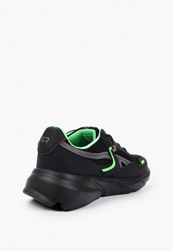 фото Кроссовки crosby