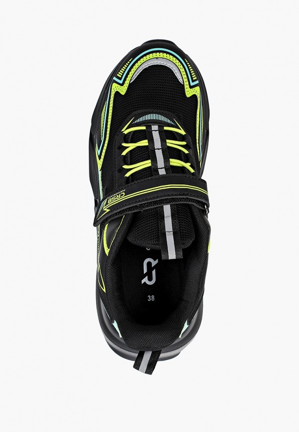 фото Кроссовки crosby