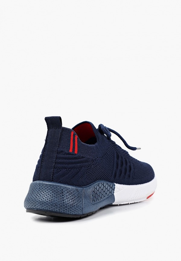 фото Кроссовки crosby