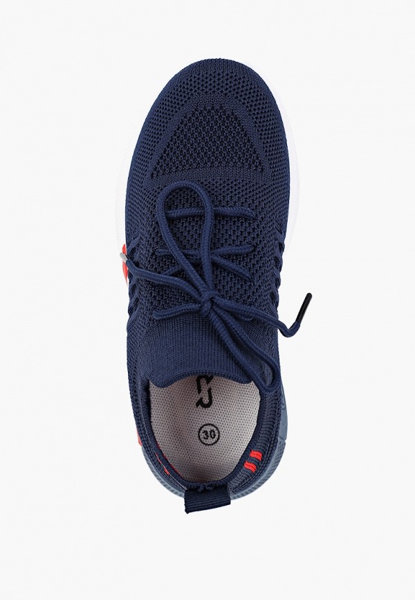 фото Кроссовки crosby