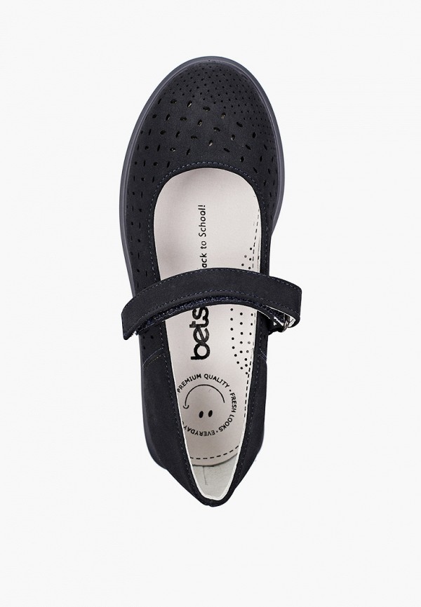 фото Туфли betsy