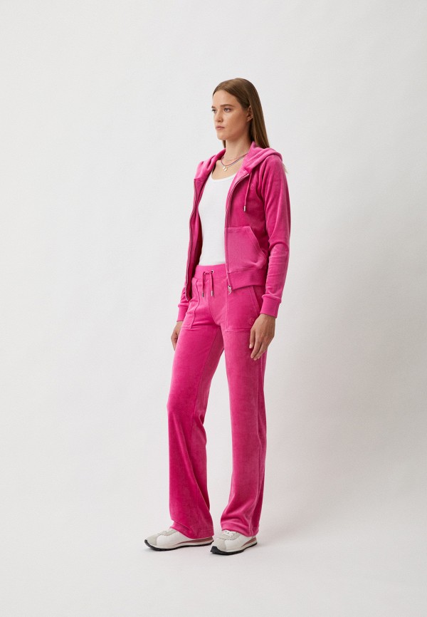 фото Толстовка juicy couture