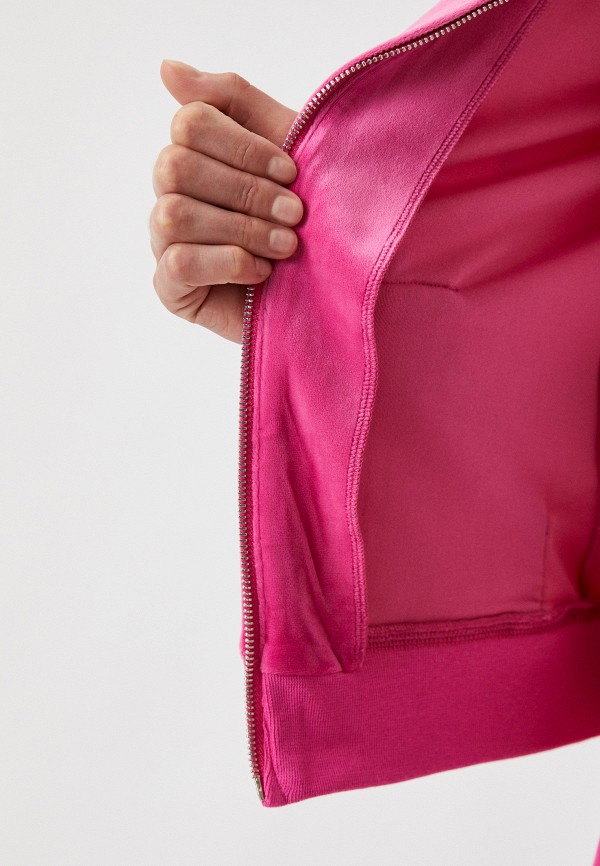 фото Толстовка juicy couture