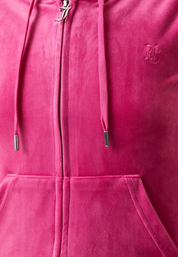 фото Толстовка juicy couture